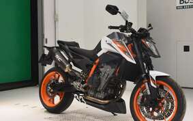 KTM 890 DUKE R 2021