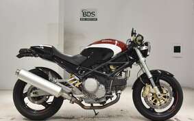 DUCATI MONSTER 400 IE 2006 M407A