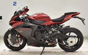 MV AGUSTA F3 800 RR 2022