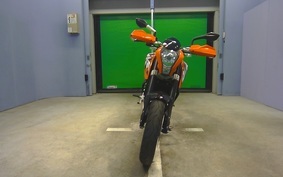 KTM 125 DUKE JGA4E