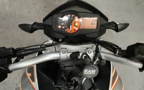 KTM 690 DUKE 2013 LDT