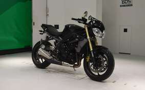 TRIUMPH STREET TRIPLE 85 2013 TL1166