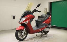 SYM RV125 Fi