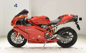 DUCATI 999  MONOPOSTO 2003