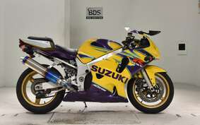 SUZUKI GSX-R600 2007