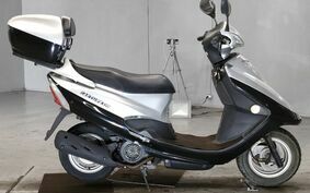 KYMCO CAPTURE 125 TCJ2