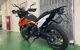 KTM 790 ADVENTURE 2019 TS340