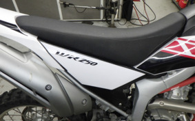 YAMAHA WR250R DG15J