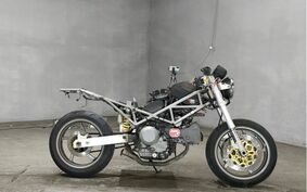 DUCATI MONSTER S4 2001 M400A