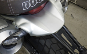 DUCATI SCRAMBLER 1100 2021