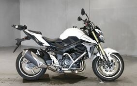 SUZUKI GSR750 2013 GR7NA