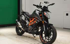 KTM 125 DUKE JPA40