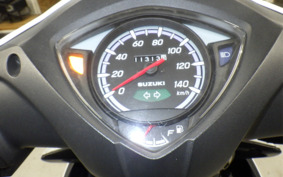 SUZUKI ADDRESS 110 CE47A