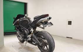 TRIUMPH DAYTONA 675 2009