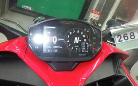 DUCATI SS950S 2021 1V00A