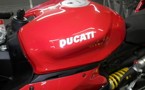 DUCATI 1199 PANIGALE 2014 H802J