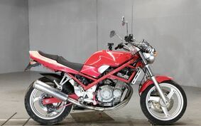 SUZUKI RG400 Gamma 1986 HK31A