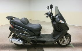 SYM RV125JP LA12