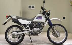 SUZUKI DJEBEL 125 SF44A