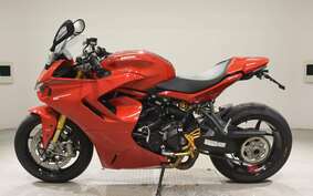 DUCATI SS950S 2021