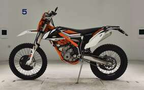 KTM 250 FREERIDE F