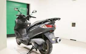 SUZUKI SKYWAVE 200 (Burgman 200) CH41A