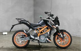 KTM 250 DUKE JGE40