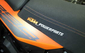 KTM 1290 SUPER ADVENTURE S 2021