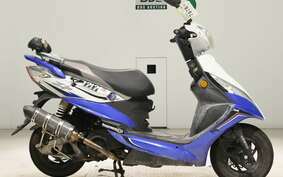 SYM Z1 125