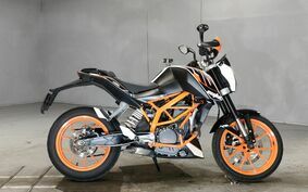 KTM 390 DUKE 2014 JGJ40