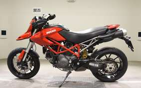 DUCATI HYPERMOTARD 796 2011 B101A