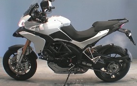 DUCATI MULTISTRADA 1200 S 2011 A200A