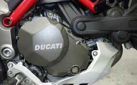 DUCATI MULTISTRADA 1200 S 2015 AA02J