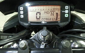 SUZUKI GIXXER 150 NG4BG