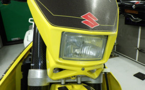 SUZUKI DR-Z400SM 2007 SK44A