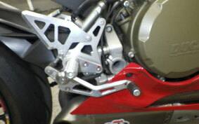 DUCATI 1199 PANIGALE S 2013 H802J