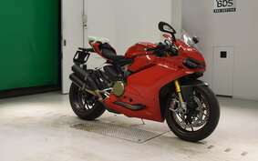 DUCATI 1299 PANIGALE S 2016 H905J