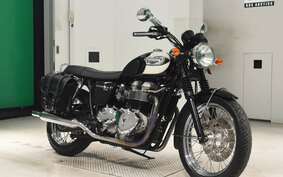 TRIUMPH BONNEVILLE T100 2007 J9152G