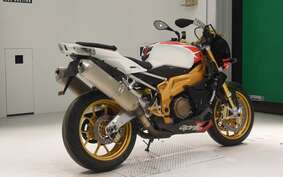 APRILIA TUONO 1000R Factory 2009