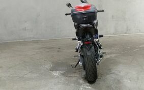 YAMAHA MT-07 2016 RM07J