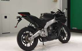 APRILIA RS4 125