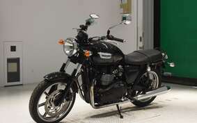 TRIUMPH BONNEVILLE 2015