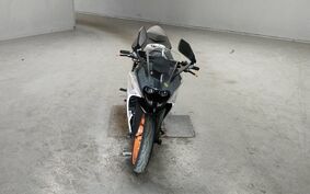 KTM 390 RC 2017 JYJ