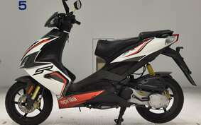 APRILIA SR50R