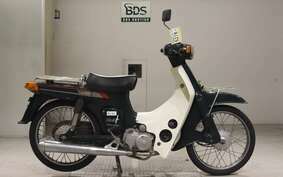 SUZUKI BIRDIE 50 E BA41A