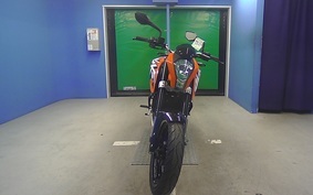 KTM 125 DUKE JGA40