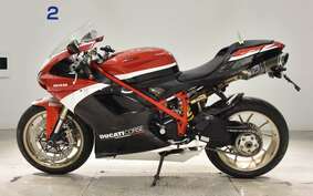 DUCATI 848 EVO CORSA SE 2012 H602A