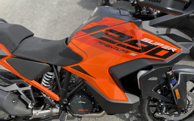 KTM 1290 SUPER ADVENTURE S 2024 V7940