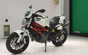 DUCATI MONSTER 796 A 2013 M506A