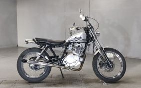 SUZUKI GLASS TRACKER BIG BOY NJ4BA